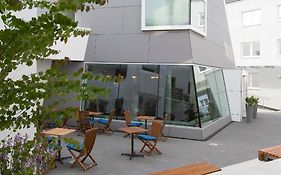 Hotel Barth